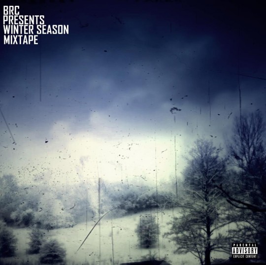 brc pres winter season
