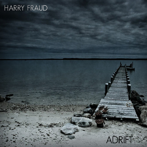 Harry Fraud – Adrift (Free Mixtape)