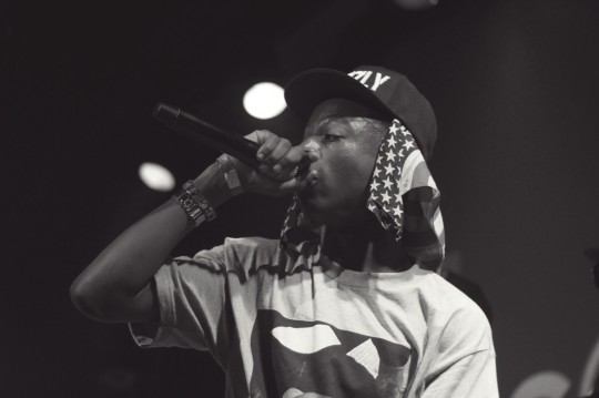Joey Badass