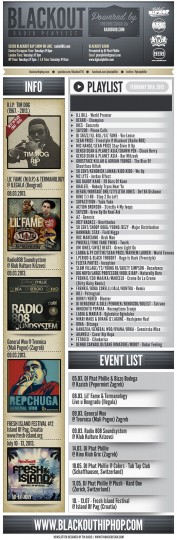 PLAYLIST 26-2
