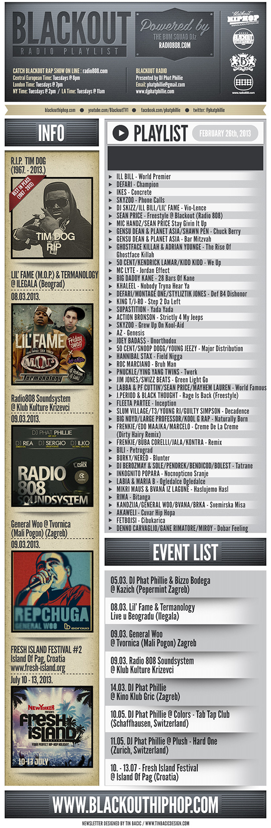PLAYLIST 26-2