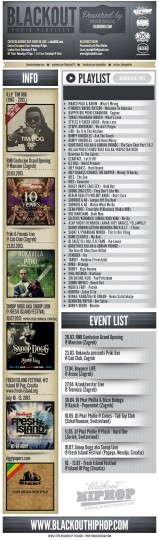 Playlist 12-3