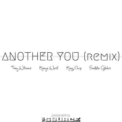 another-you-remix-tony-williams