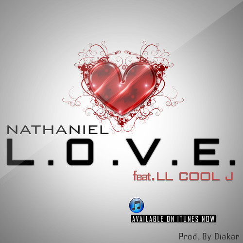 Nathaniel ft. LL Cool J – Love