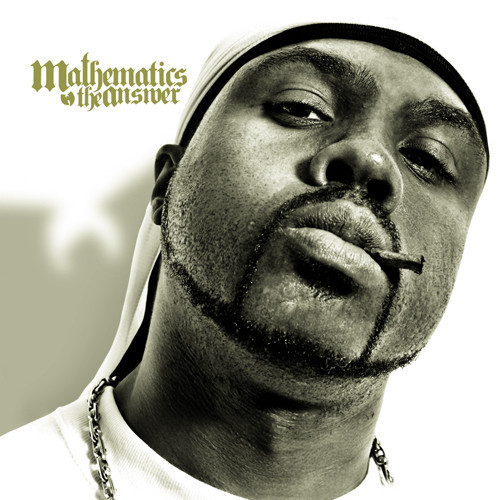 Mathematics – Man Of Respect f. Raekwon, Method Man, Termanology, Cappadonna, Eyes Low & Bad Luck