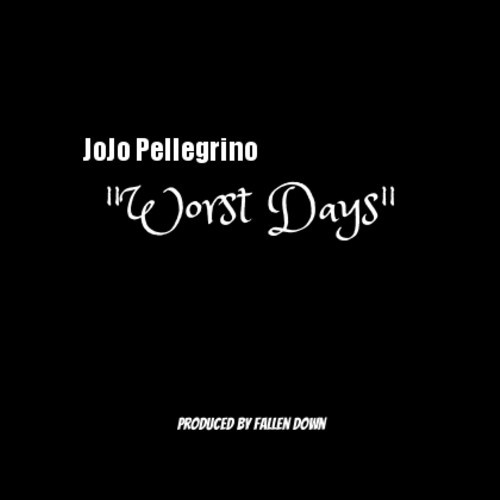 JoJo Pellegrino – Worst Days