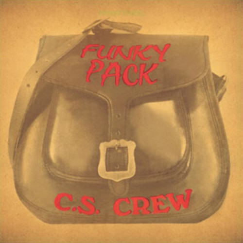 Funky Pack – A Mix of Nigerian Grooves