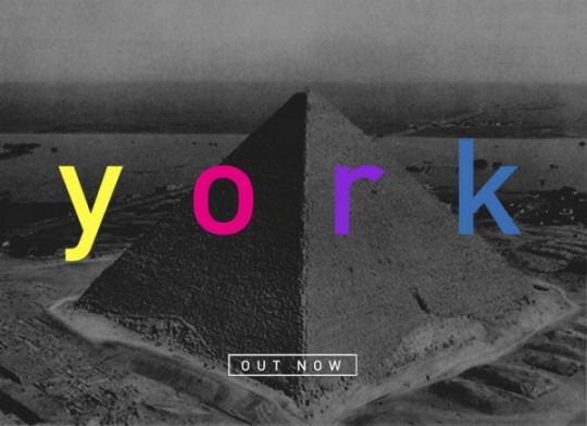 blu york