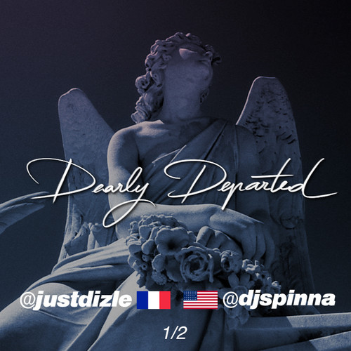 dearly departed