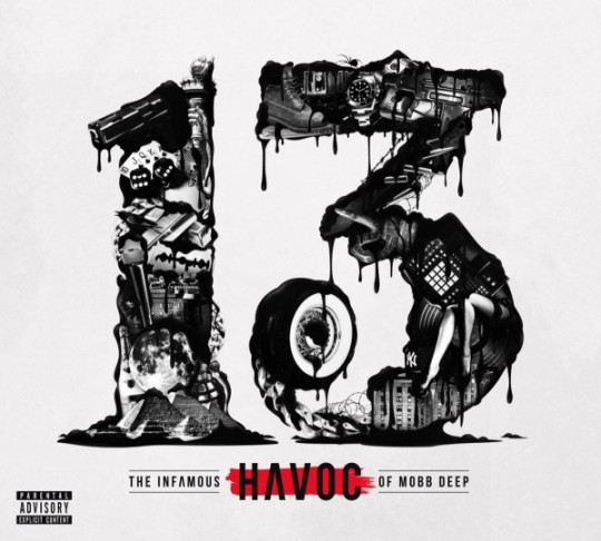 havoc 13