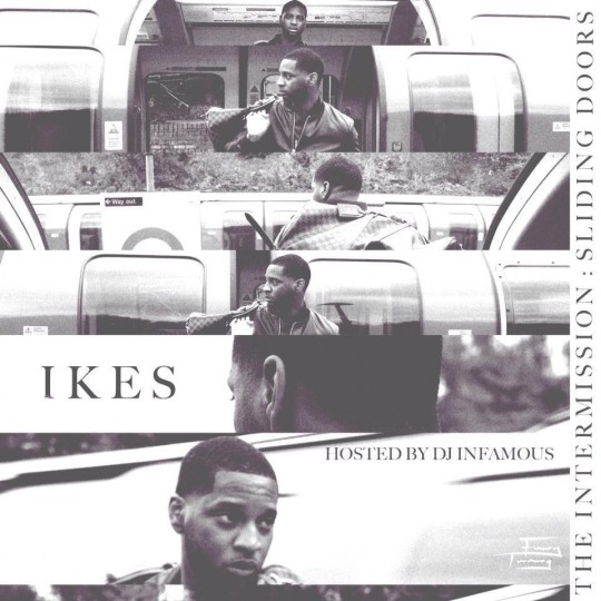 ikes