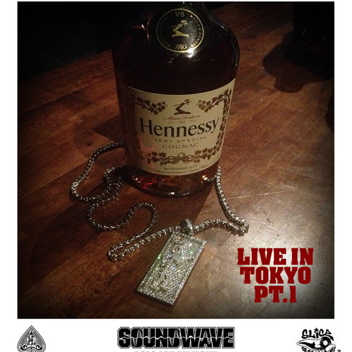 lf tokyo