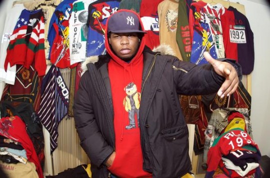 meyhem lauren
