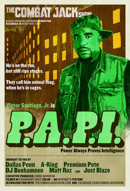nore papi