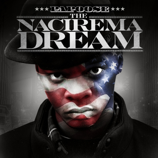 Papoose Feat. DJ Premier – Turn It Up