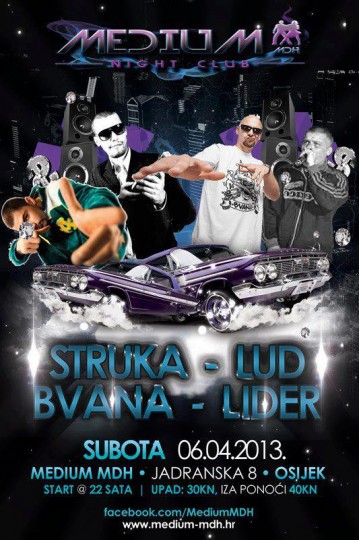 stru os