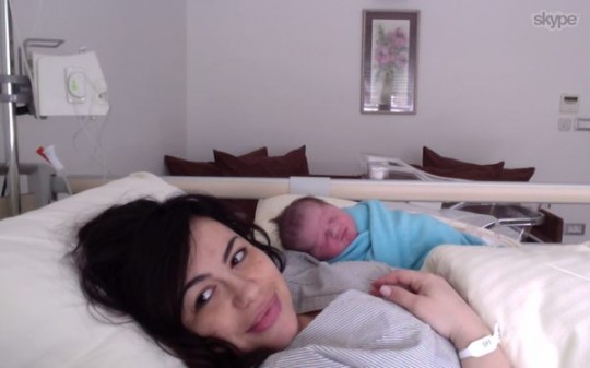 baby phillie