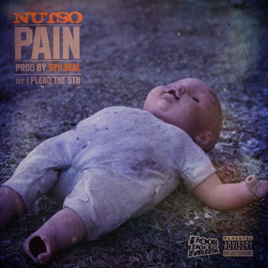 nutso pain