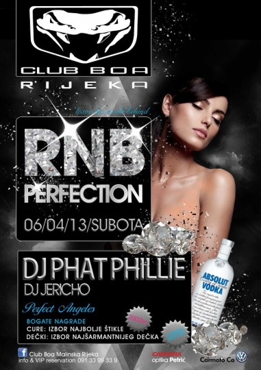 club boa