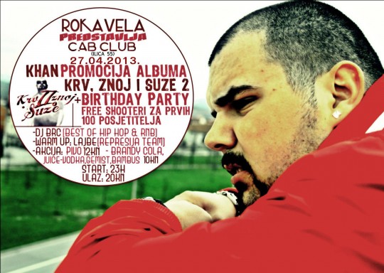 rokavela