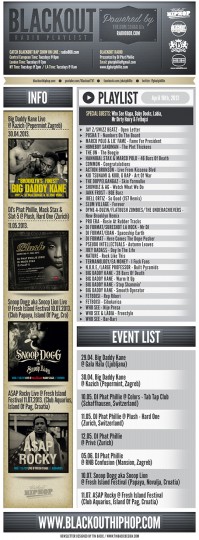 PLAYLIST 16-4