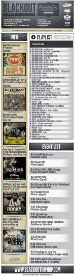 PLAYLIST 9-4