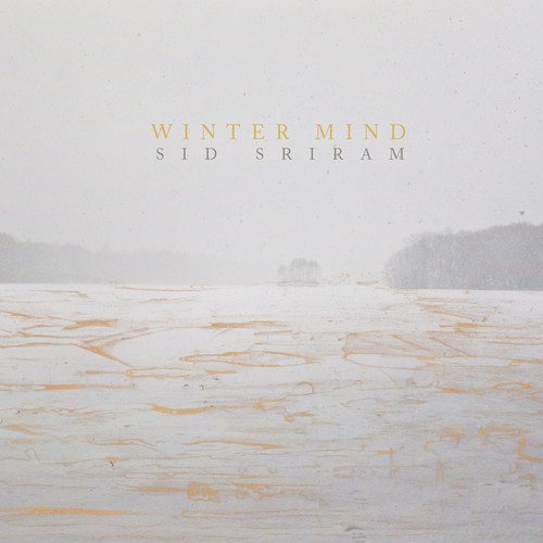 Sid Sriram – Winter Mind