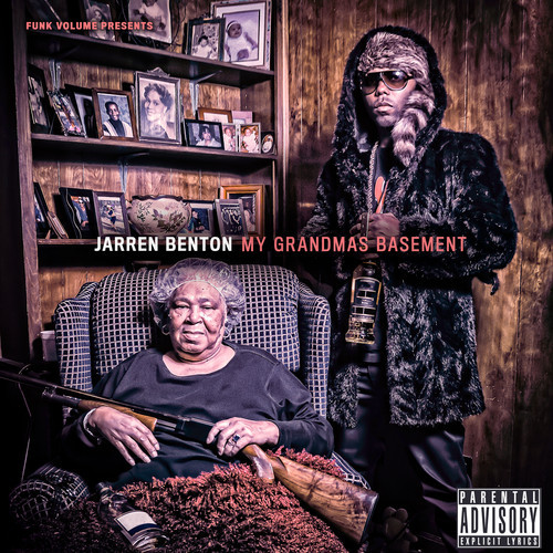 Jarren Benton ft. Hemi – Razor Blades and Steak Knives