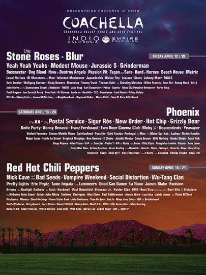 coachella