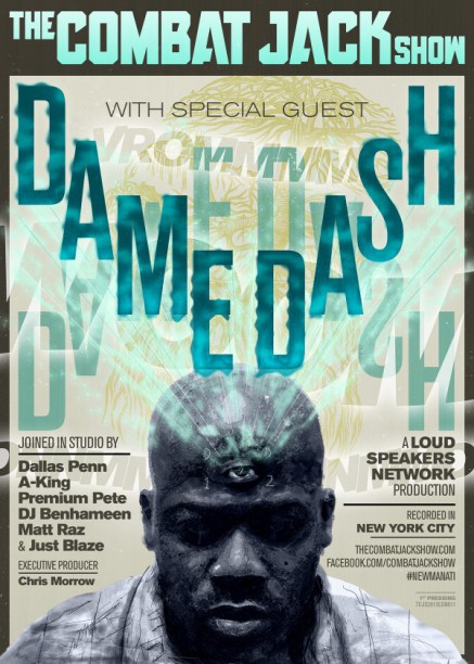 dame dash