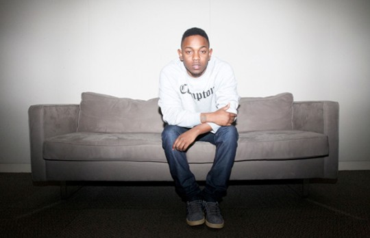 kendrick lamar