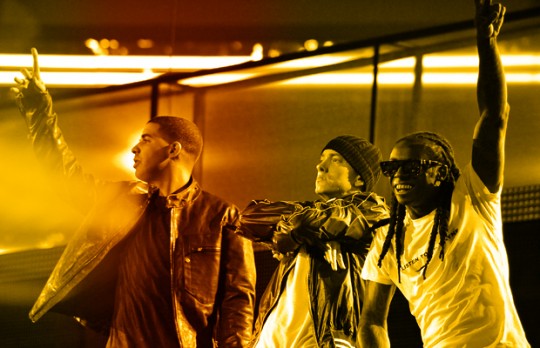 30 most lyrical songs