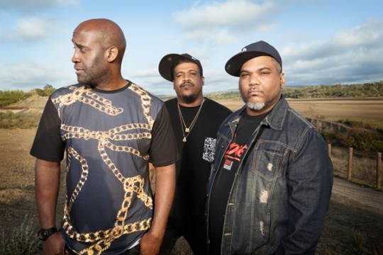de la soul