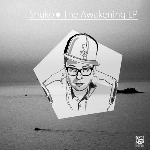 Shuko Feat. Blu – Be Yourself