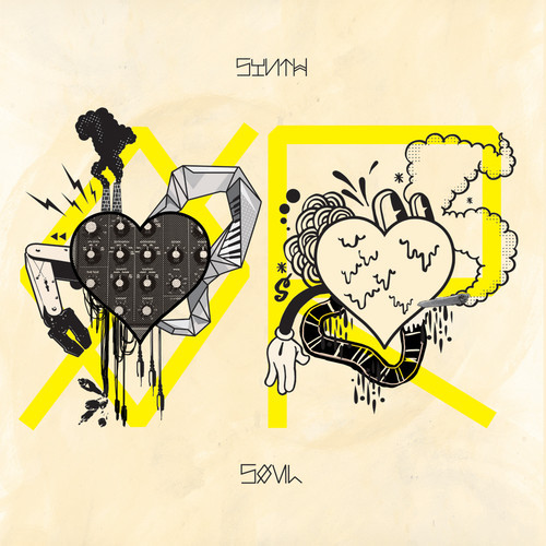 Black Milk – Synth Or Soul (Album Stream)