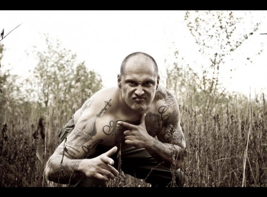 stoka