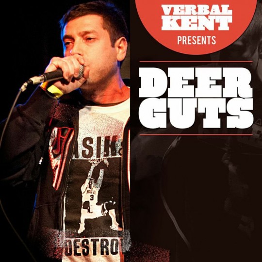 verbal kent