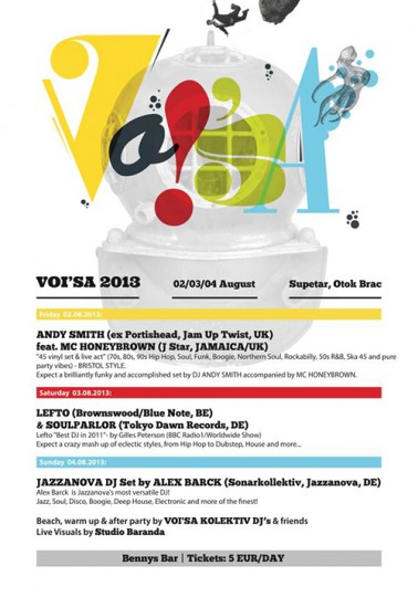 voisa