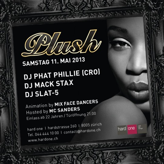 zurich may 11