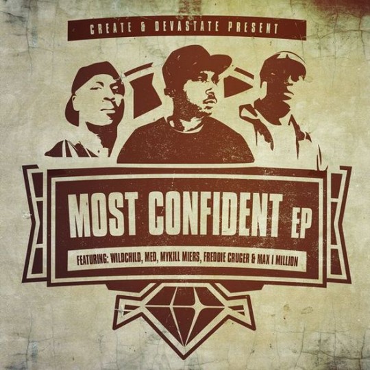 MostConfidentEP_600