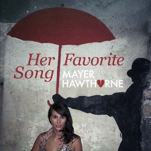 Mayer Hawthorne Feat. Jessie Ware – Her Favorite Song