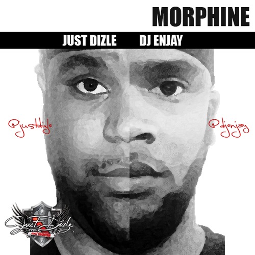 DJ Just Dizle & DJ Enjay – Morphise (Dose 1 Mixtape)