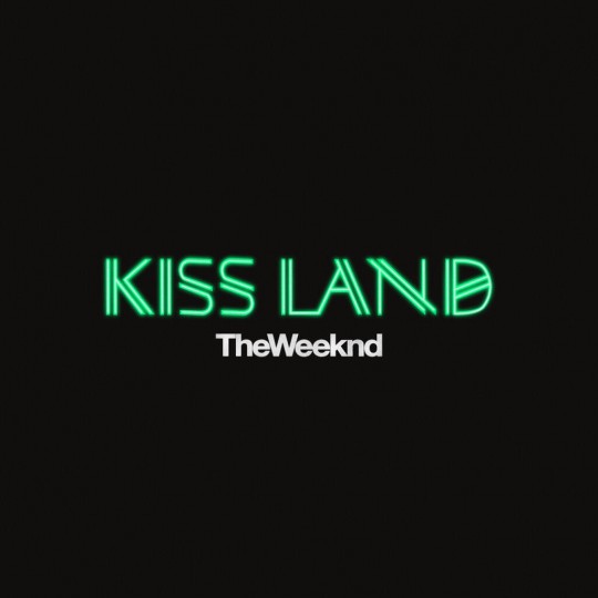 kiss land