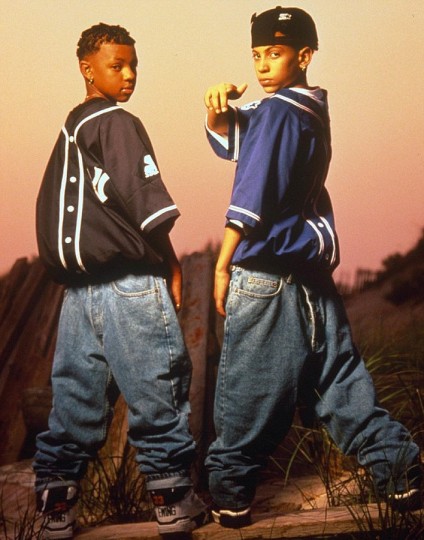 kris kross