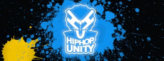 Hip Hop Unity 
