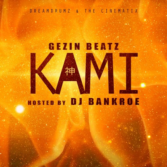 gezin beatz kami