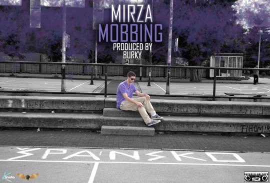 mirza mobbing
