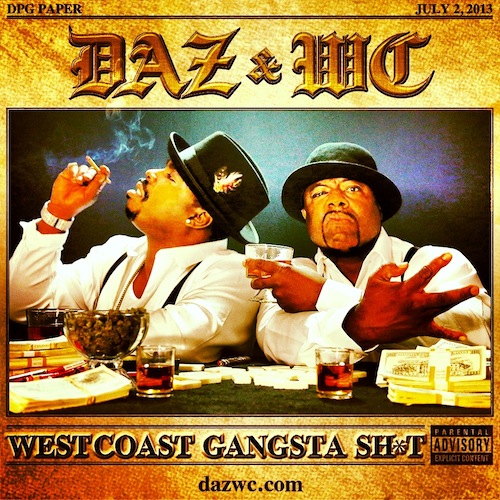 Daz Dillinger & WC ft. Snoop Dogg – Stay Out The Way