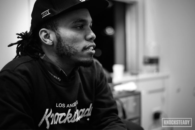 Anderson Paak – Maps - Blackout Hip Hop