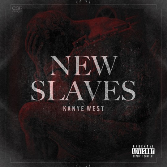 Kanye-West-New-Slaves